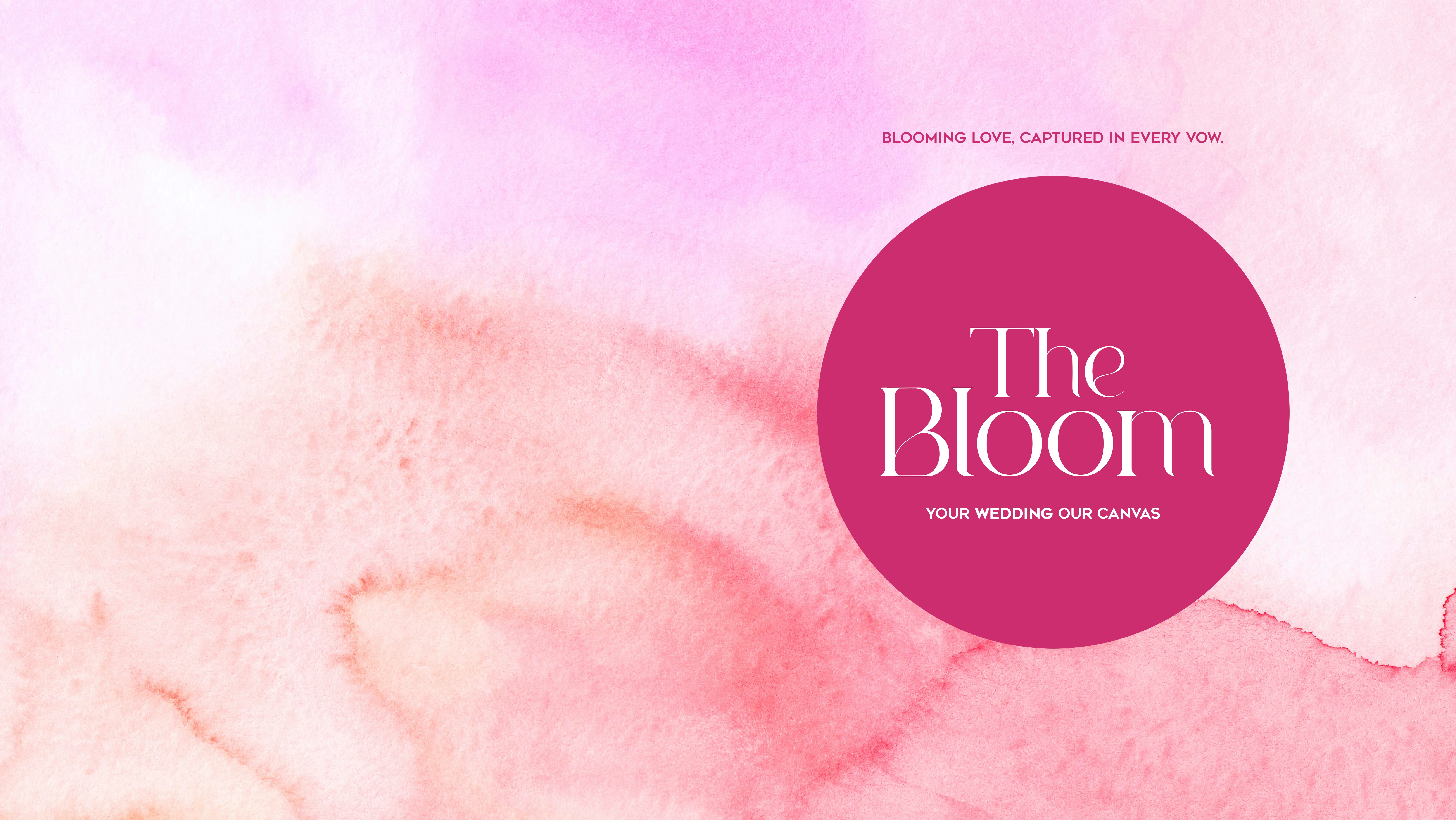 TheBloom film production