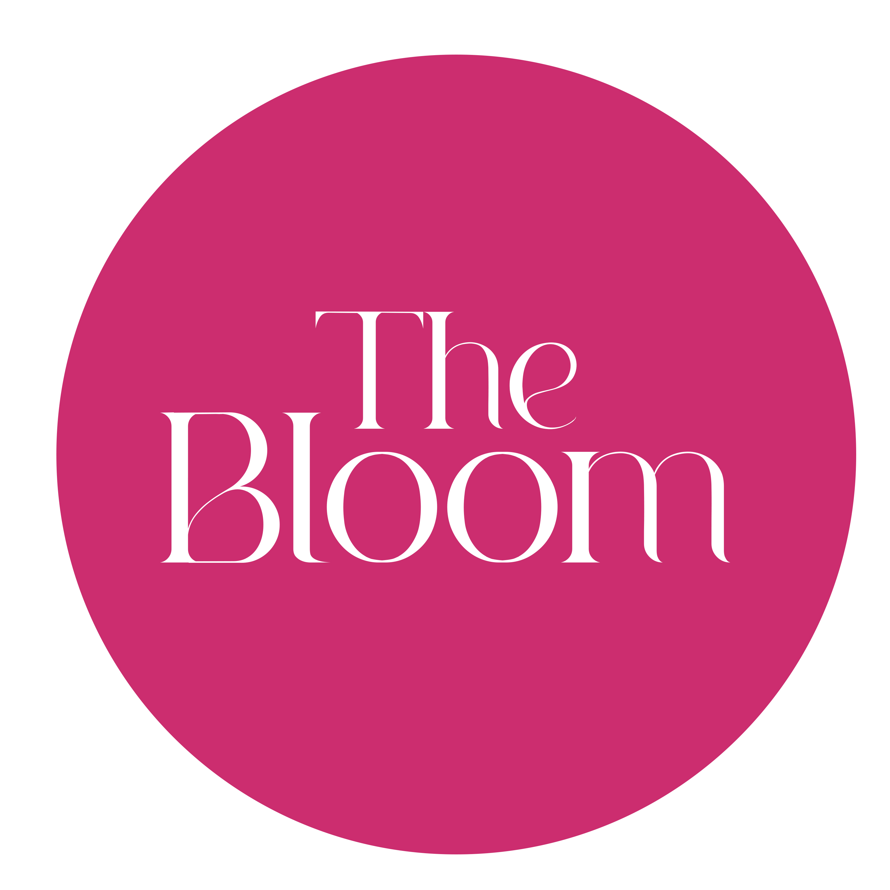 The Bloom